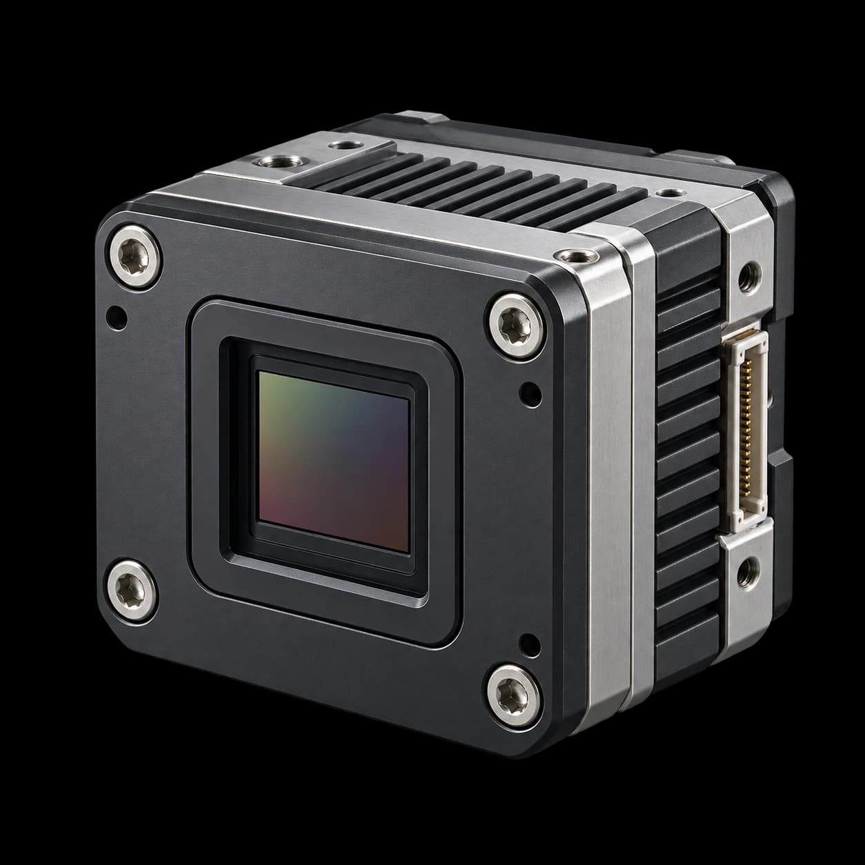 Compact thermal core engineering visualization